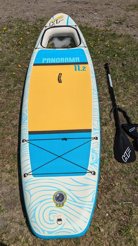 фото сапбордов из галереи