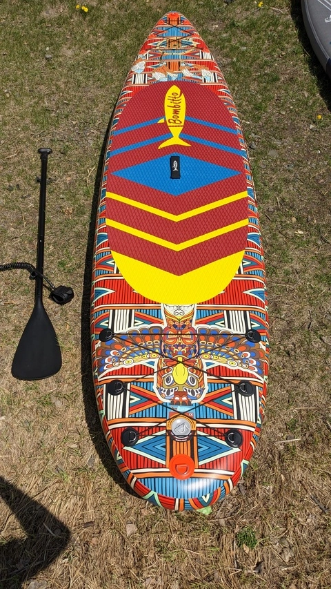 фото сапбордов из галереи