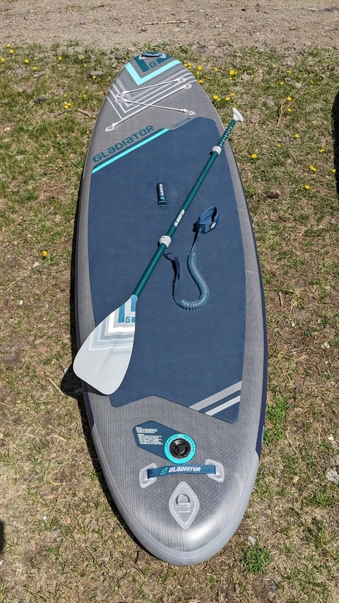 фото сапбордов из галереи