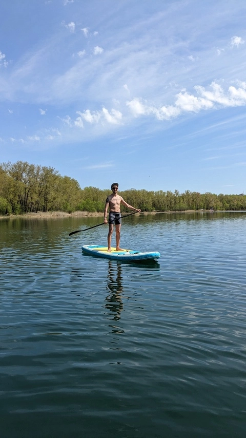 фото сапбордов из галереи