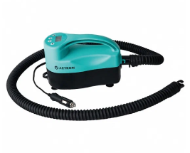 фото электрического насоса