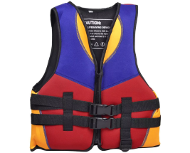 фото спасательного жилета