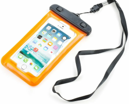 фото водонепроницаемого чехла для телефона